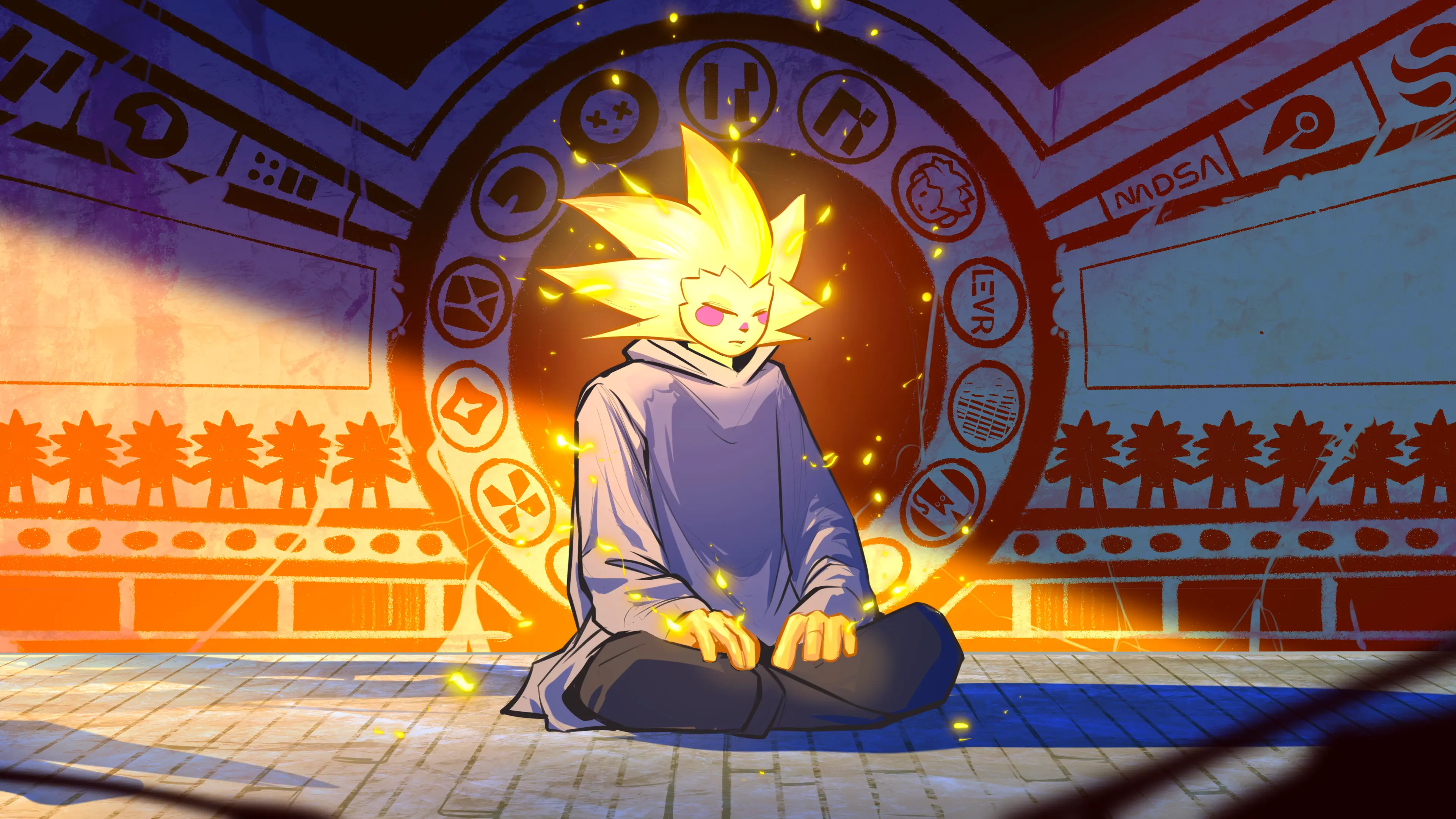Background